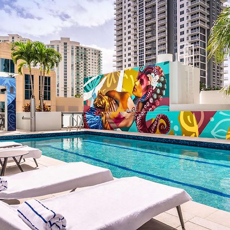 Hyatt Centric Las Olas Fort Lauderdale Exterior photo