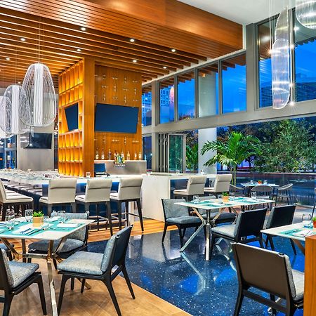 Hyatt Centric Las Olas Fort Lauderdale Exterior photo