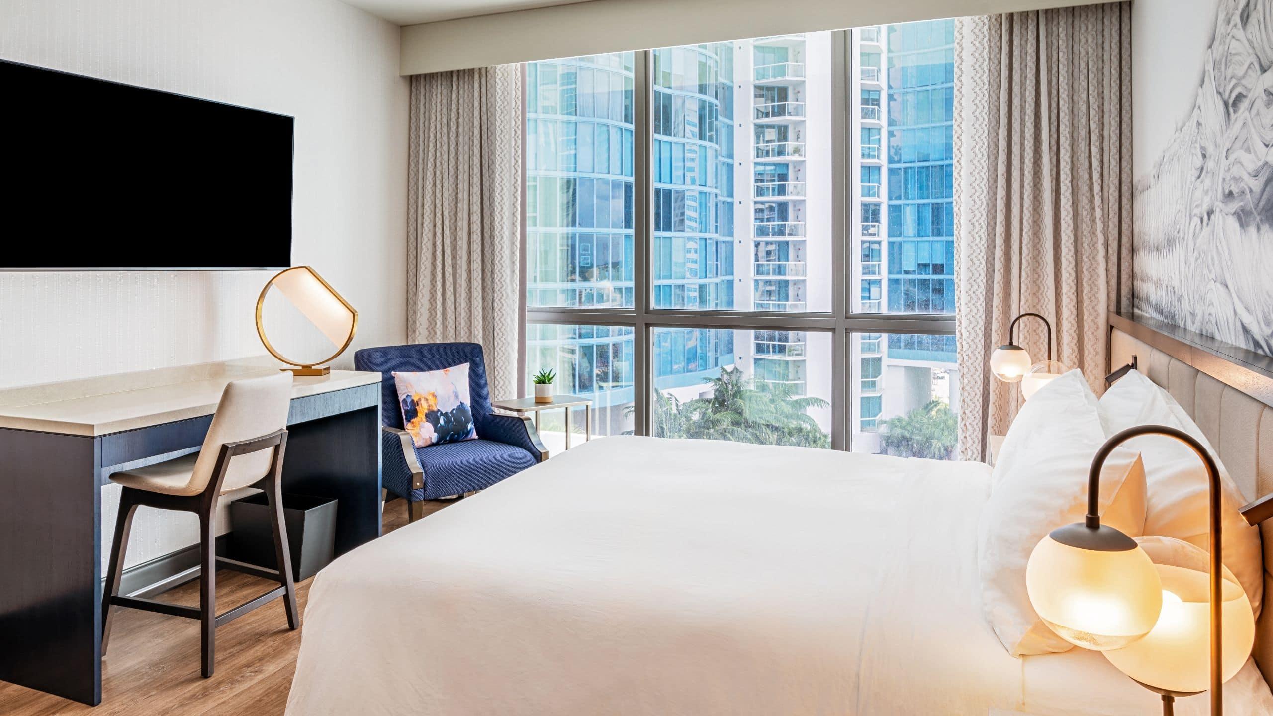 Hyatt Centric Las Olas Fort Lauderdale Exterior photo