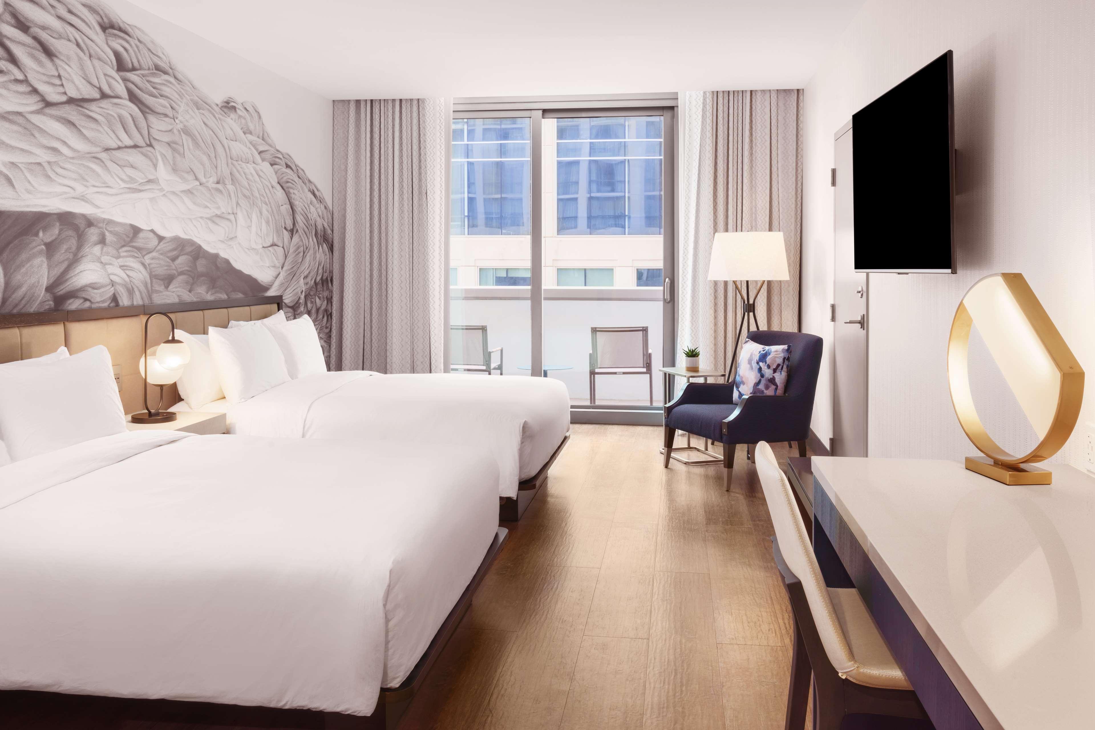 Hyatt Centric Las Olas Fort Lauderdale Exterior photo