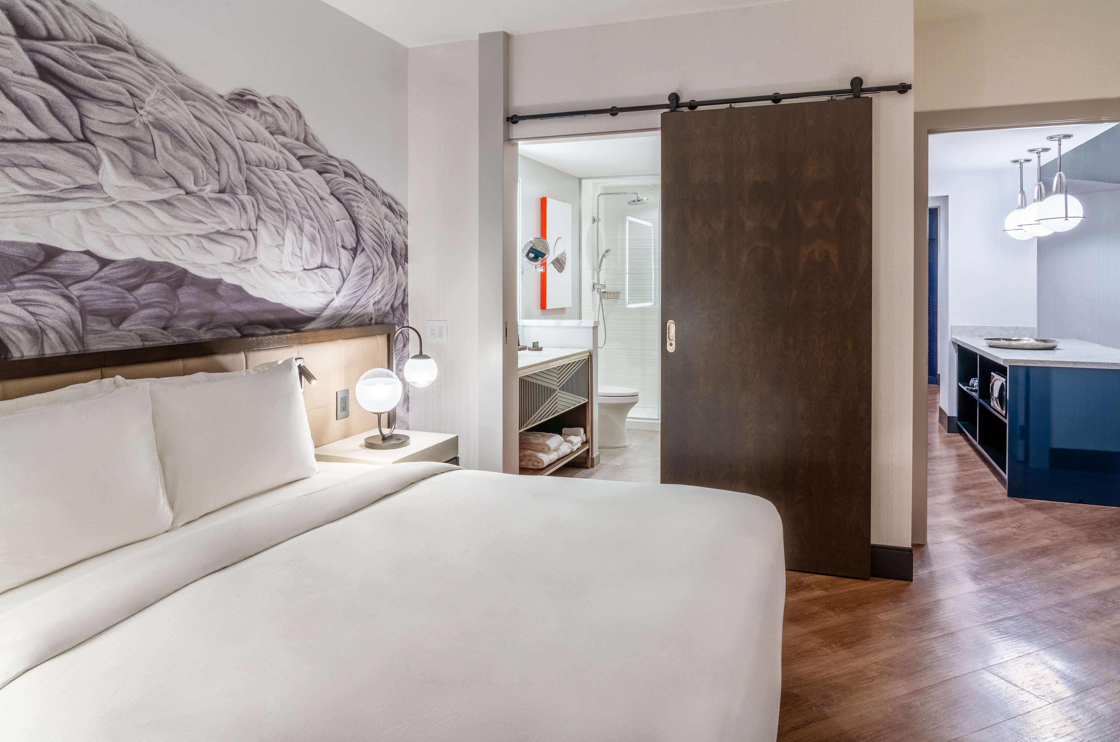 Hyatt Centric Las Olas Fort Lauderdale Exterior photo