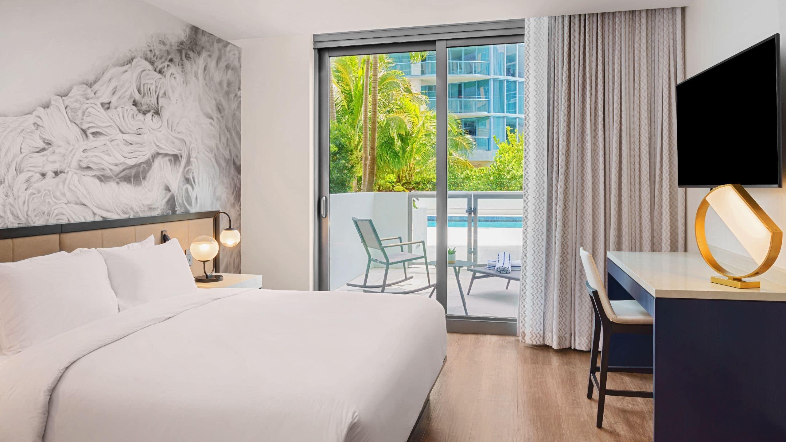 Hyatt Centric Las Olas Fort Lauderdale Exterior photo
