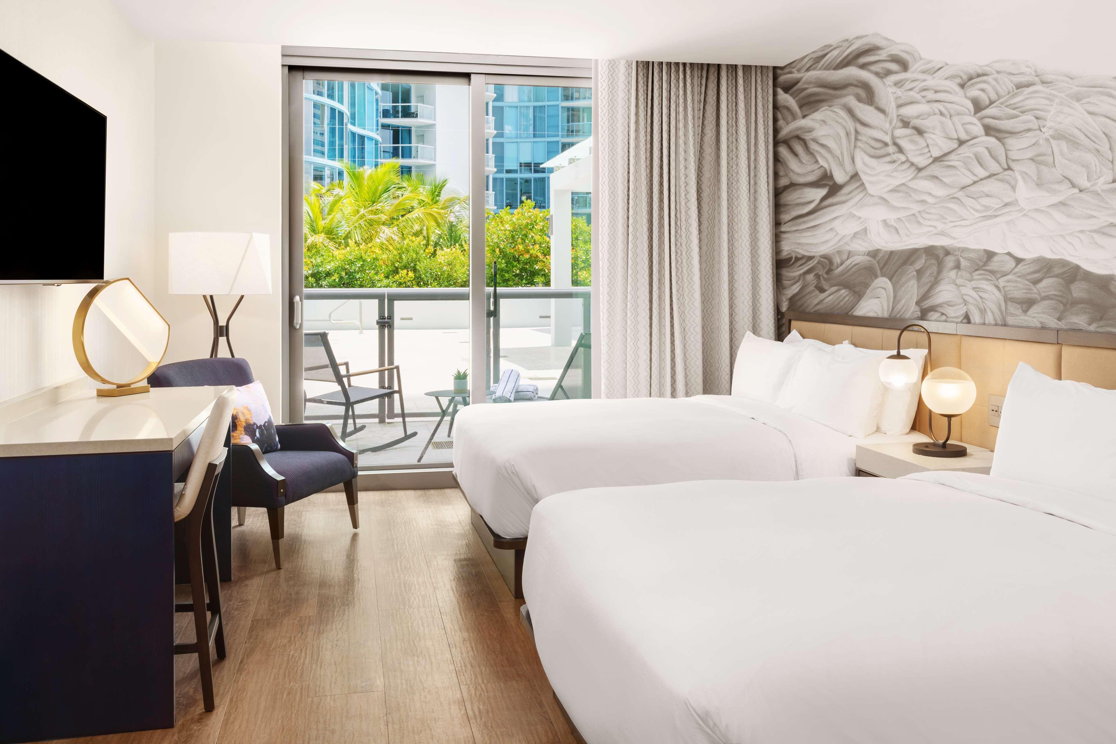Hyatt Centric Las Olas Fort Lauderdale Exterior photo