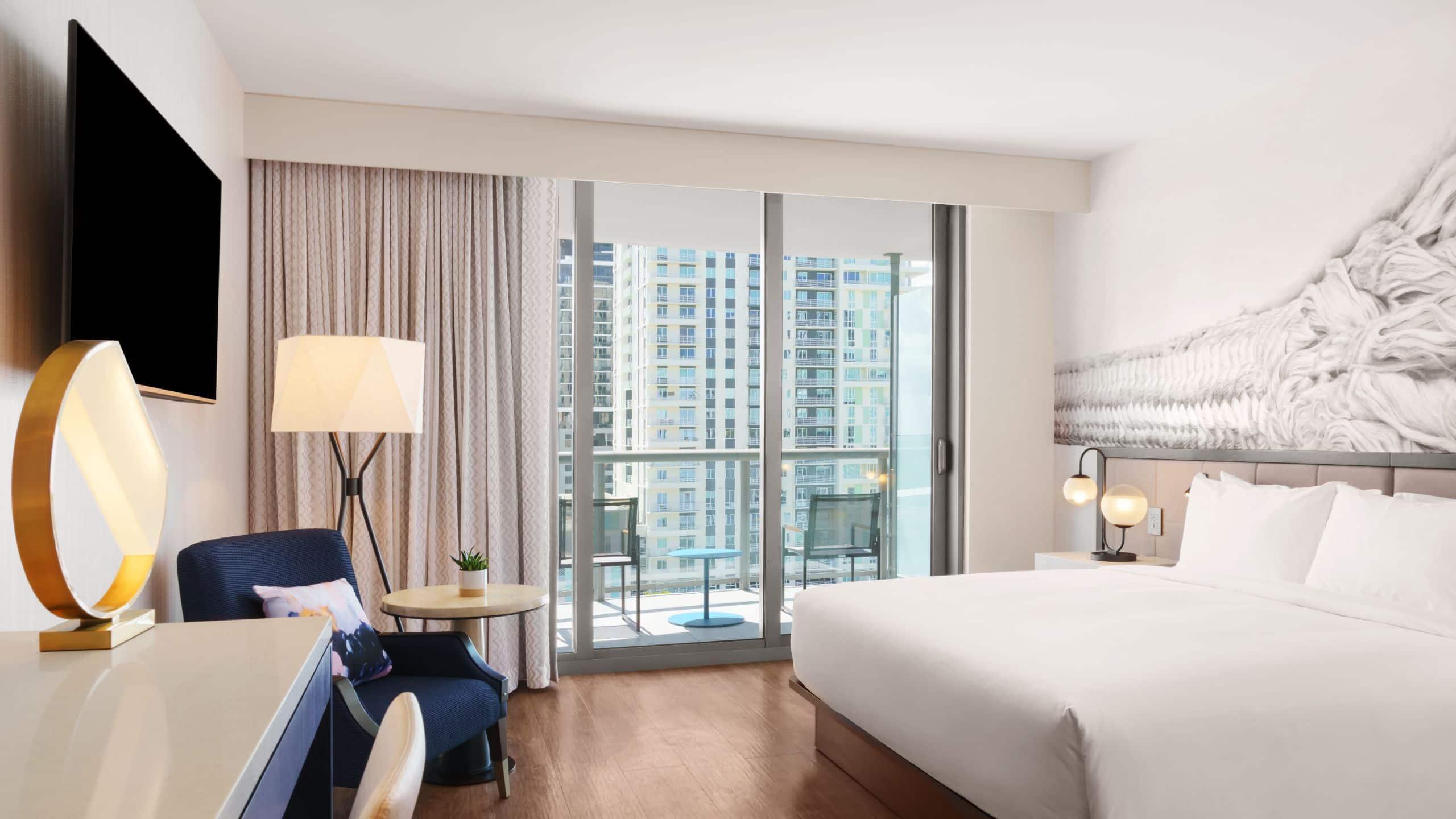 Hyatt Centric Las Olas Fort Lauderdale Exterior photo