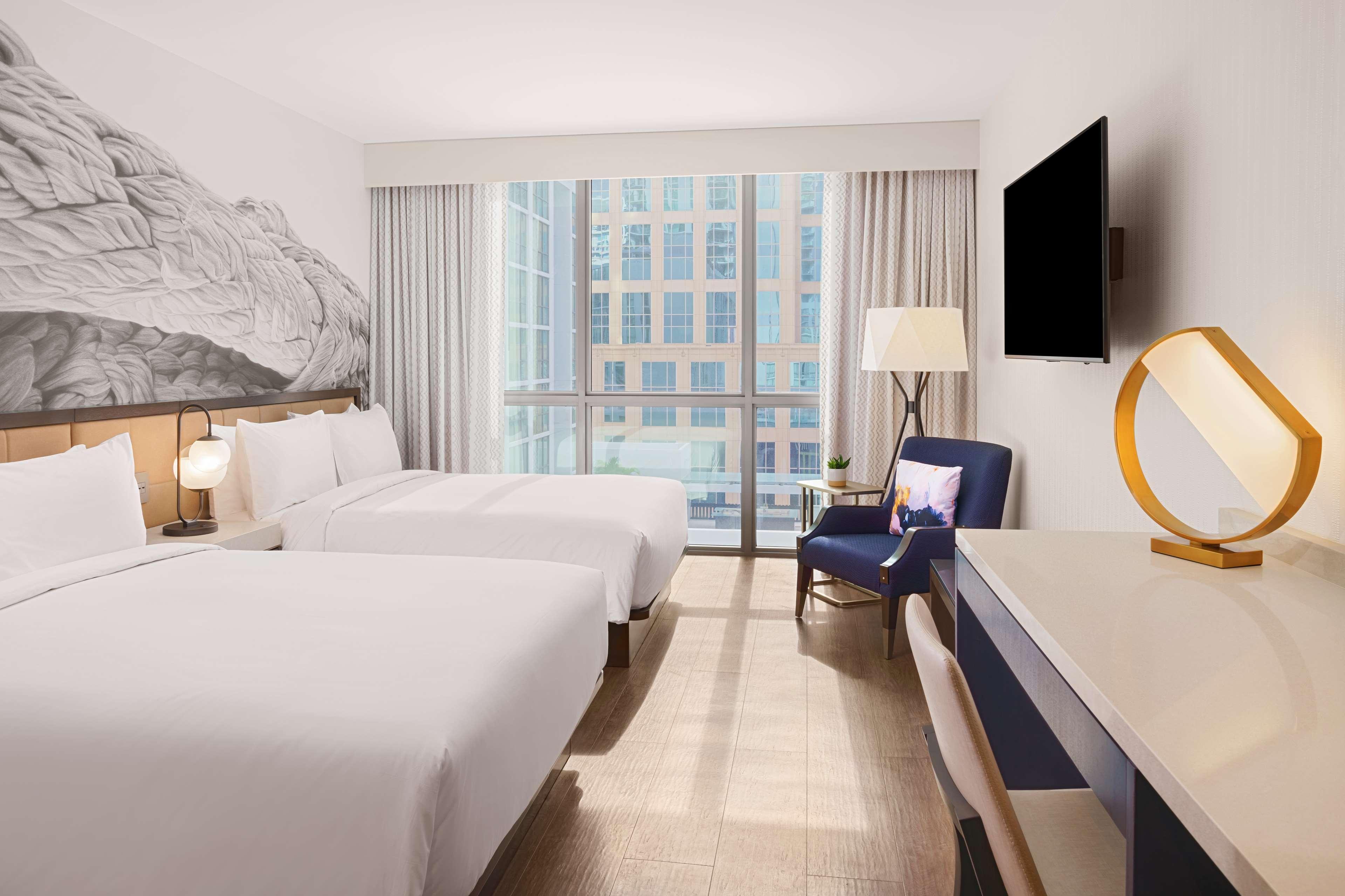 Hyatt Centric Las Olas Fort Lauderdale Exterior photo