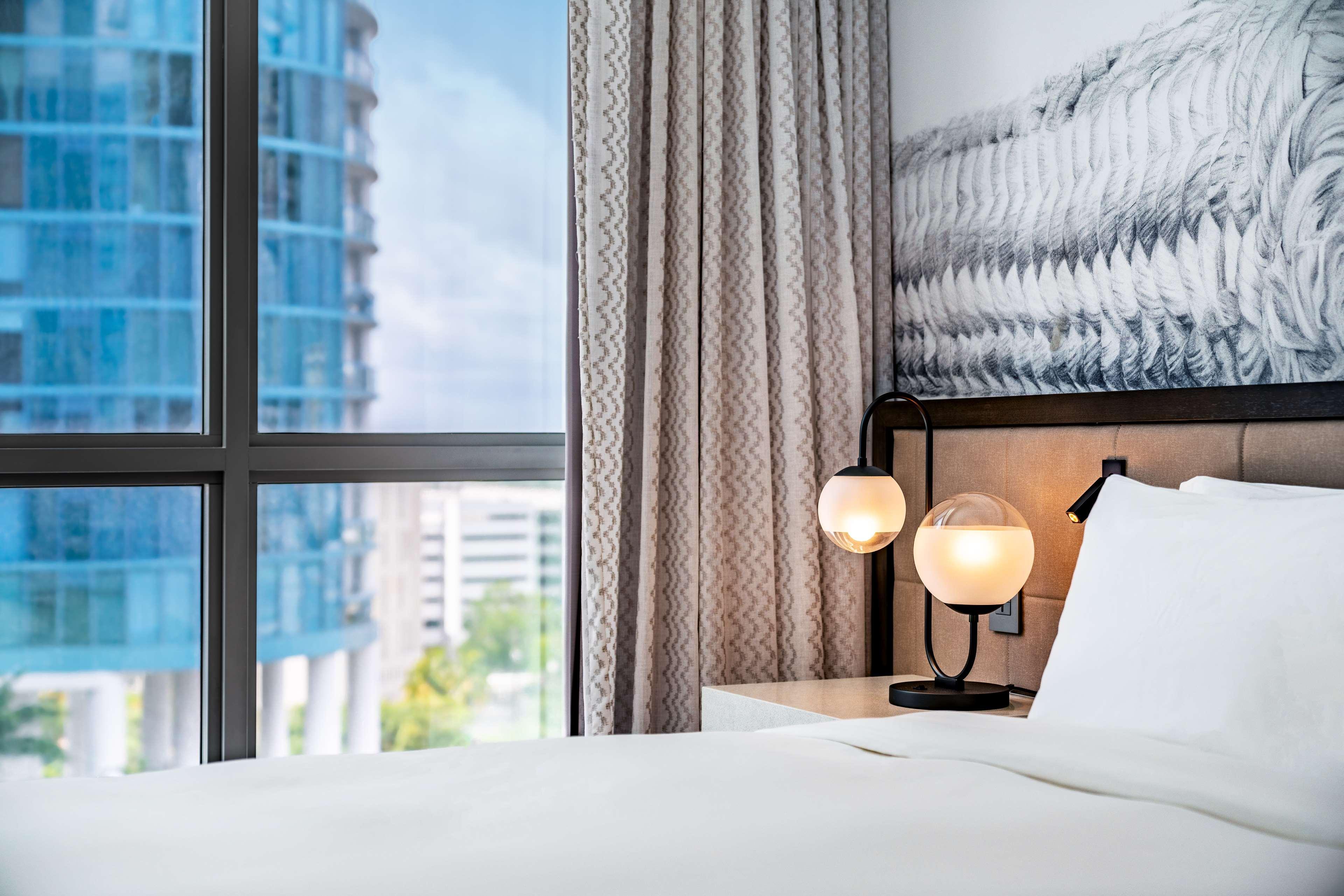 Hyatt Centric Las Olas Fort Lauderdale Exterior photo