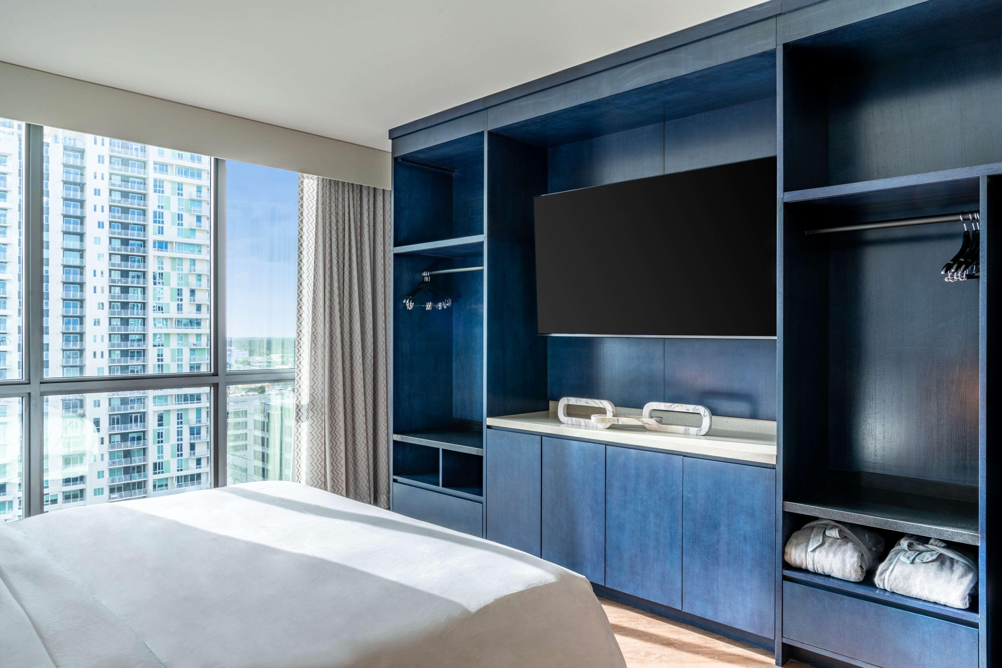 Hyatt Centric Las Olas Fort Lauderdale Exterior photo