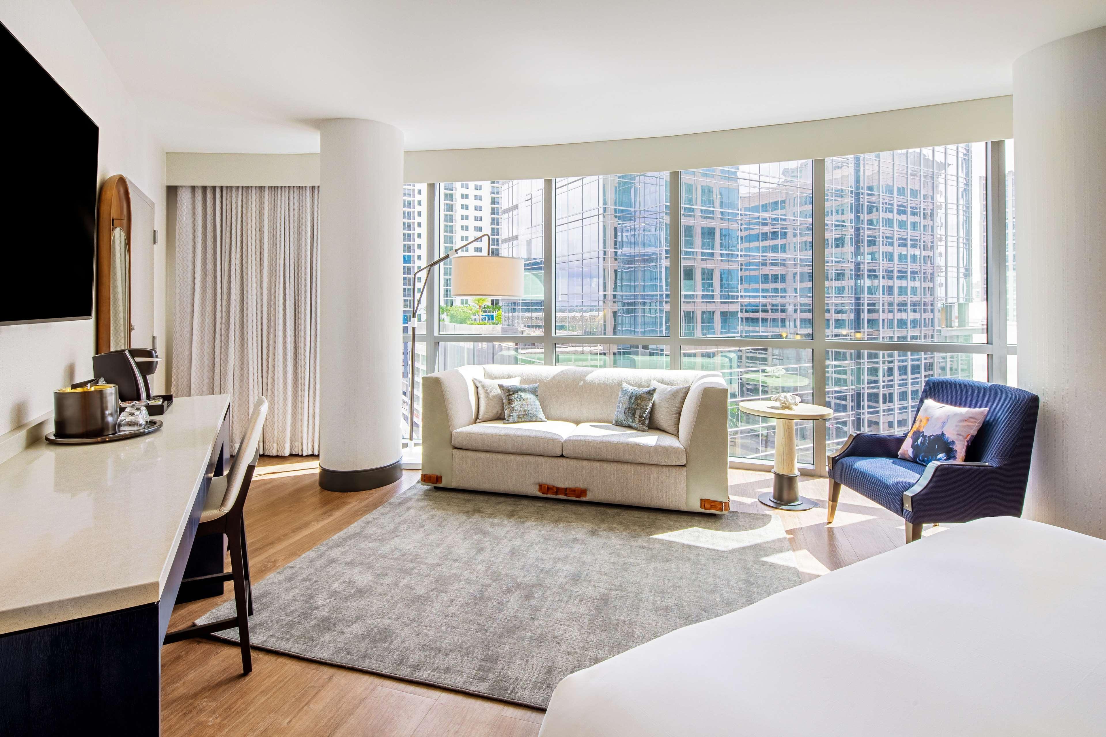 Hyatt Centric Las Olas Fort Lauderdale Exterior photo