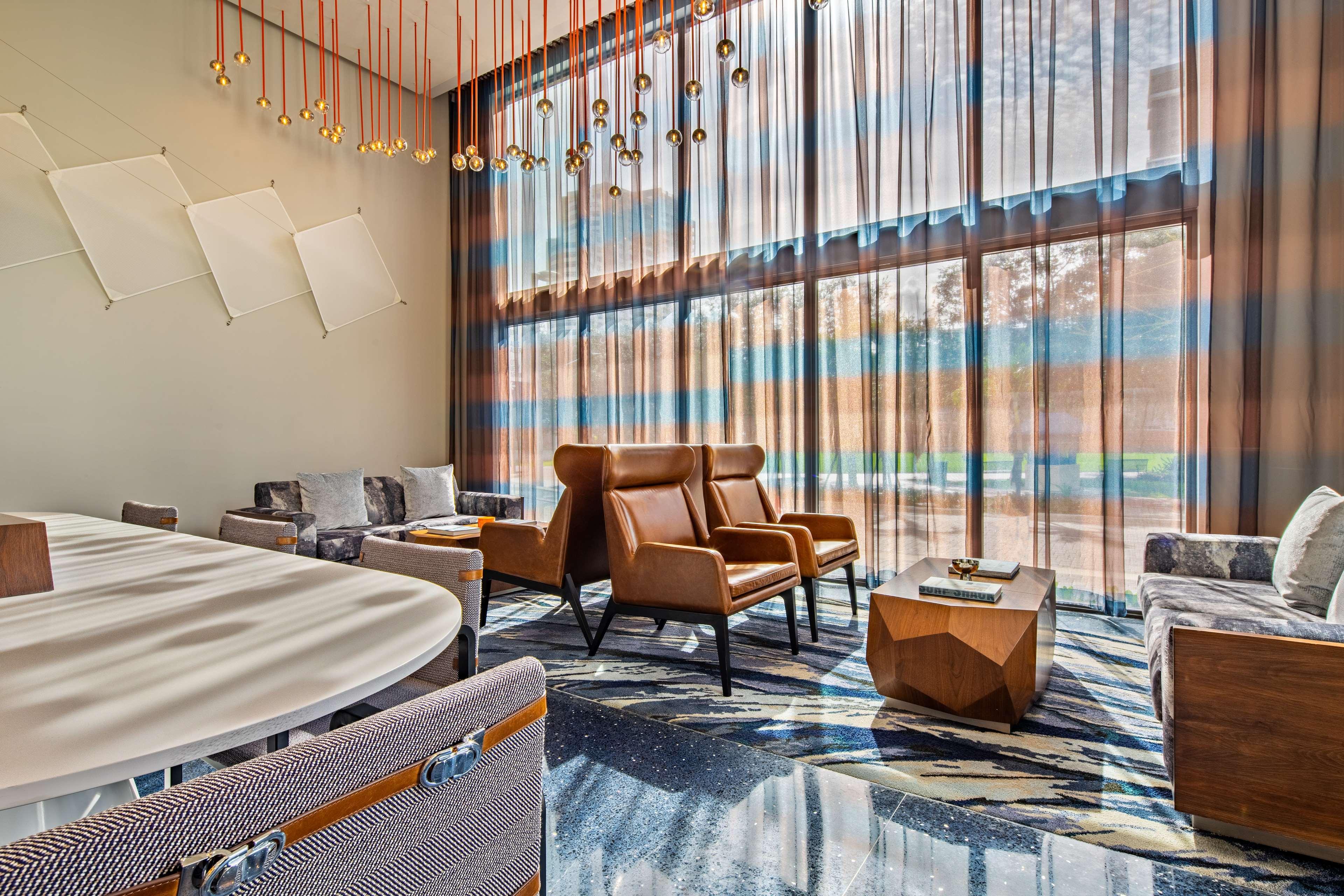 Hyatt Centric Las Olas Fort Lauderdale Exterior photo
