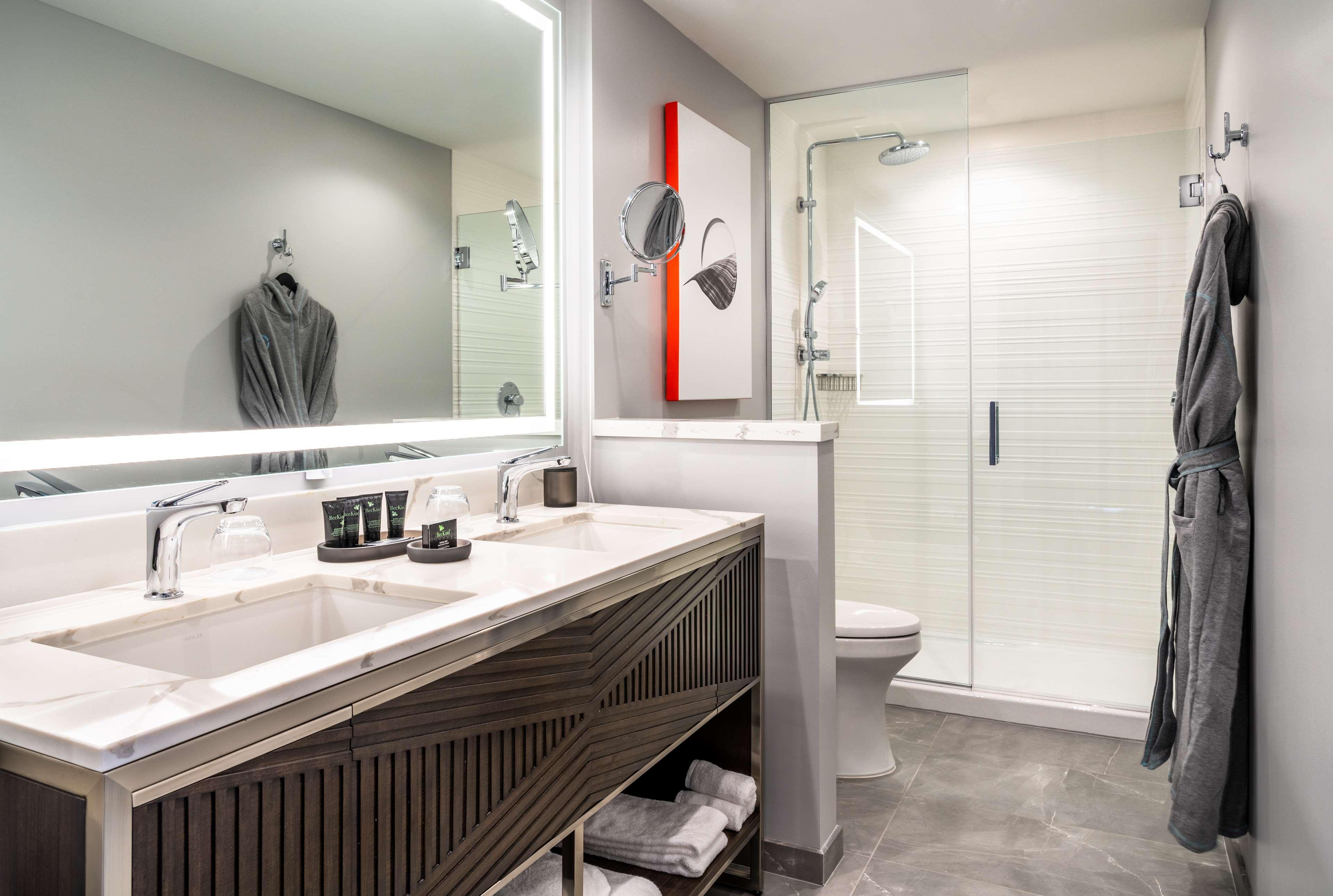 Hyatt Centric Las Olas Fort Lauderdale Exterior photo