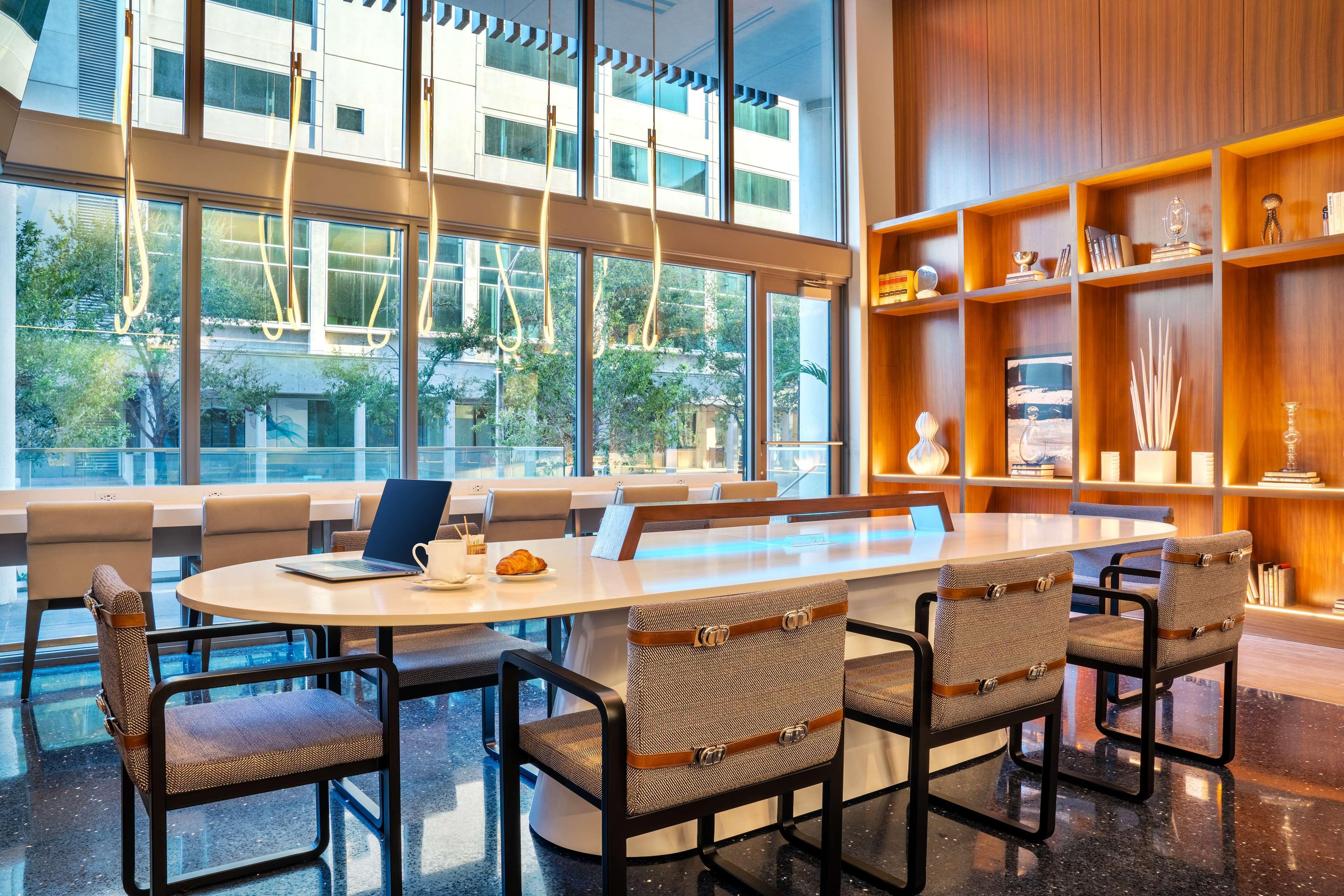 Hyatt Centric Las Olas Fort Lauderdale Exterior photo