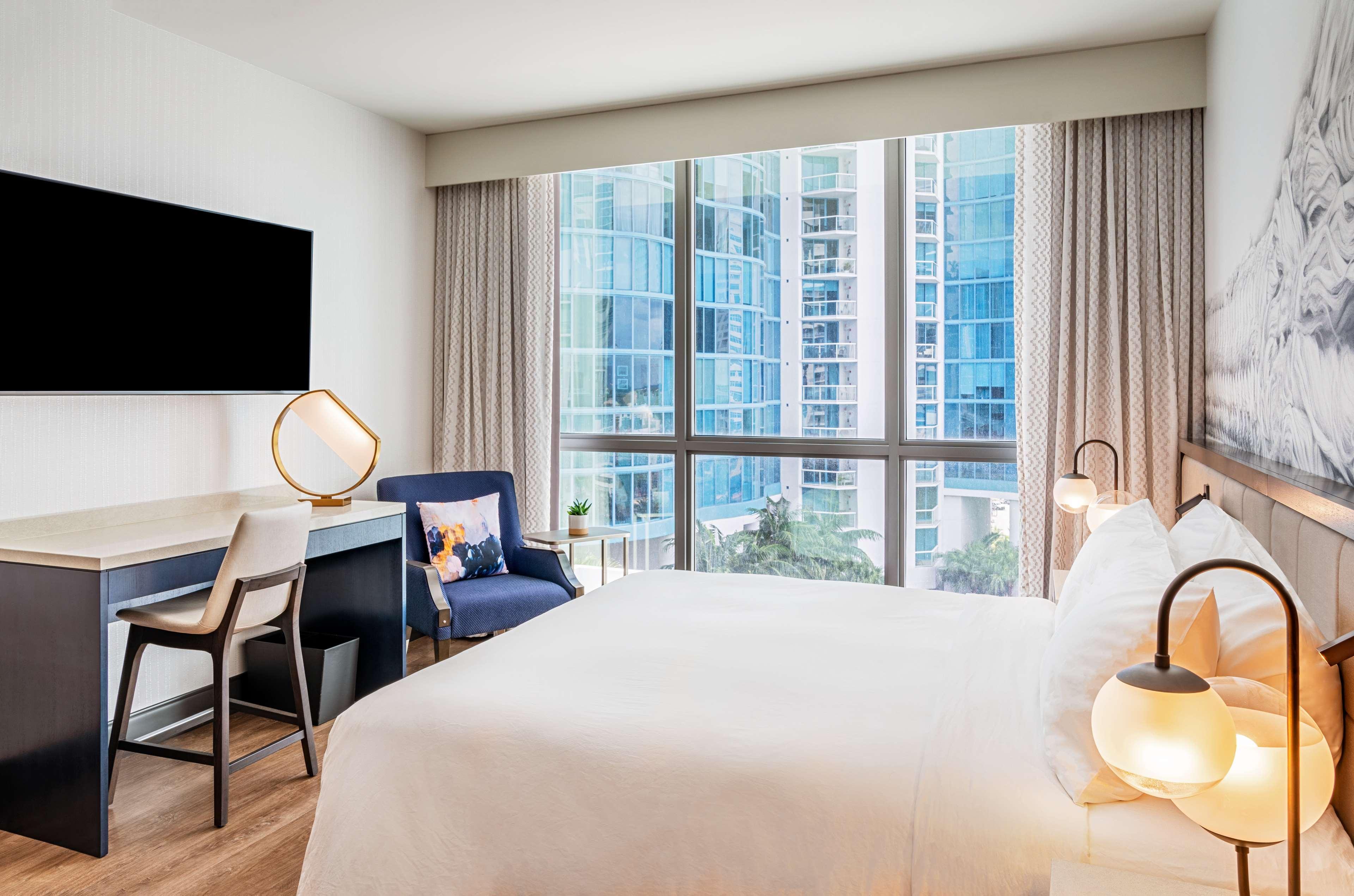 Hyatt Centric Las Olas Fort Lauderdale Exterior photo