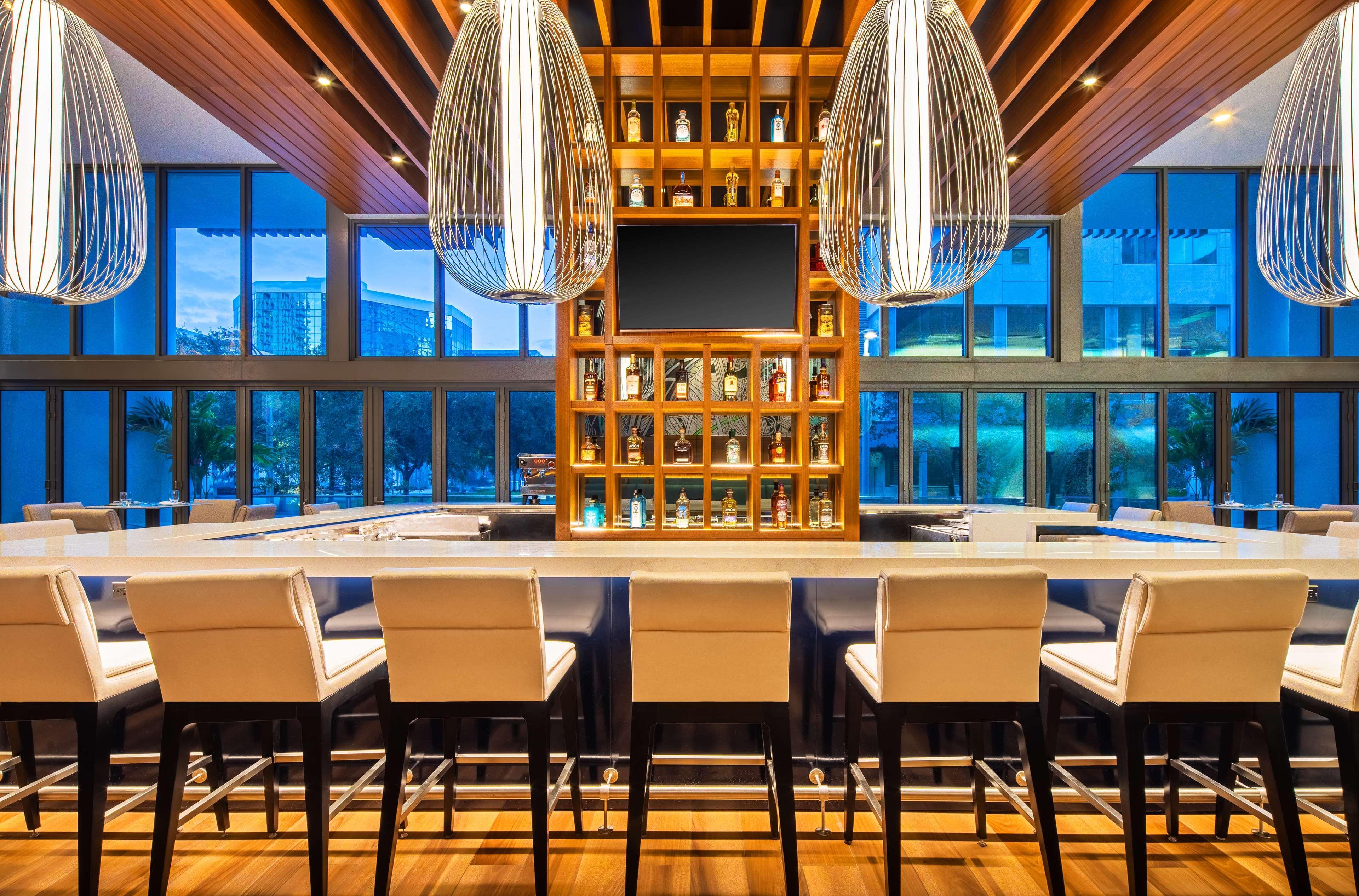 Hyatt Centric Las Olas Fort Lauderdale Exterior photo