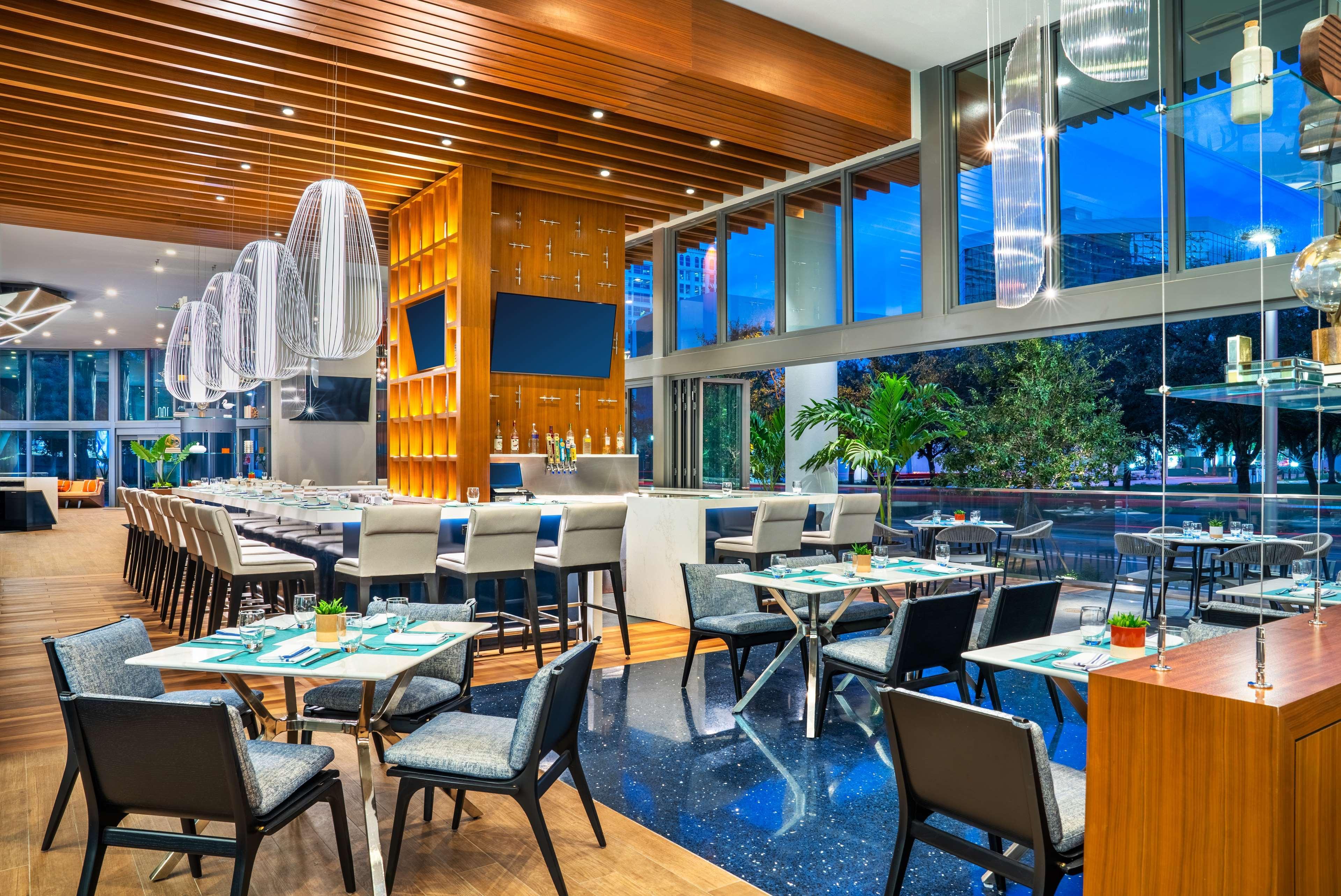 Hyatt Centric Las Olas Fort Lauderdale Exterior photo